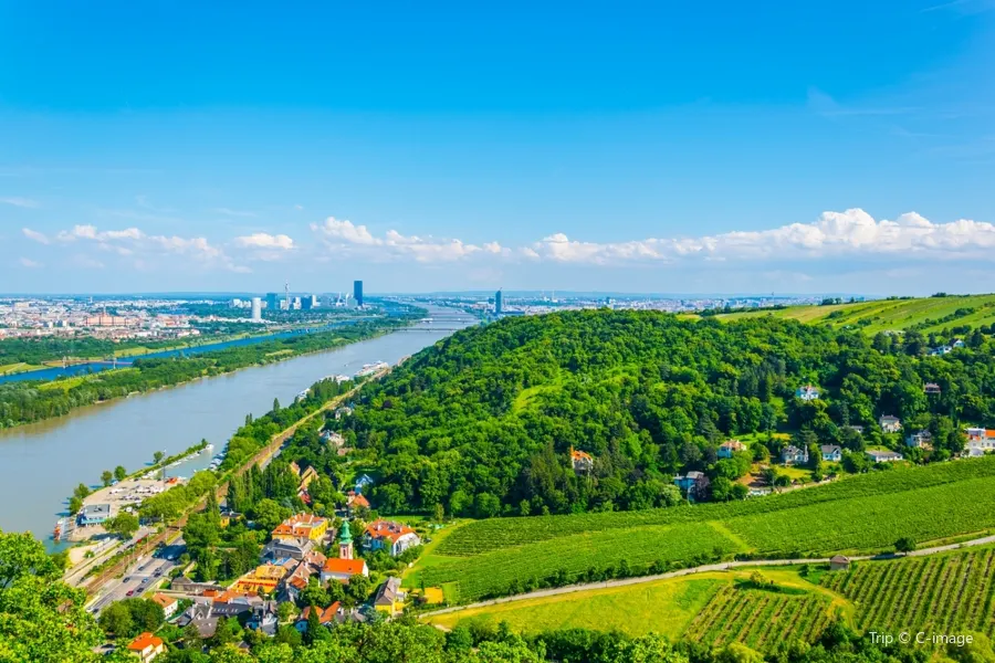 Donauinsel1