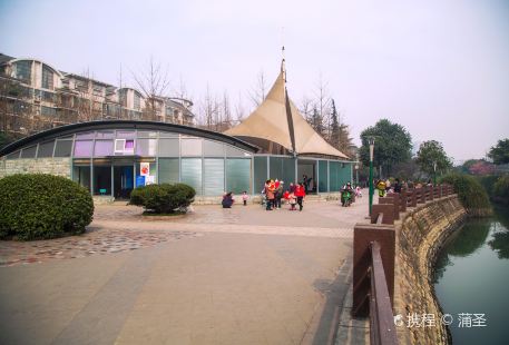 Shenxianshu Park