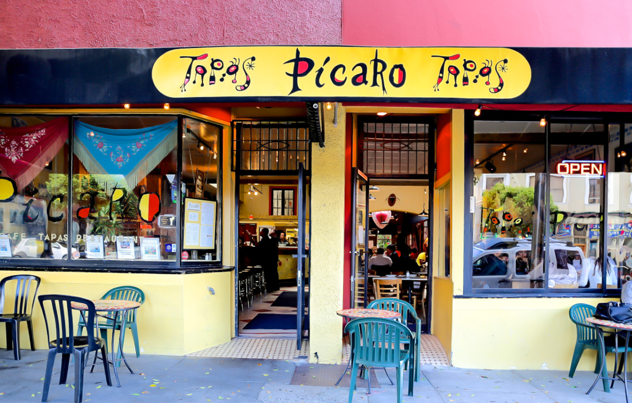 Picaro Reviews Food Drinks In California San Francisco Trip Com Picaro Reviews Food Drinks In California San Francisco Trip Com