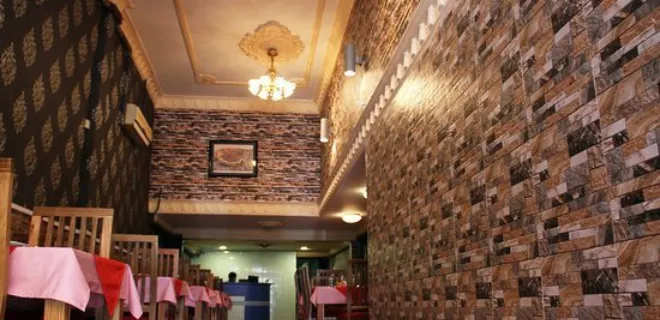 The Lahore Indian Restaurant Reviews: Food & Drinks in Phnom Penh– Trip.com