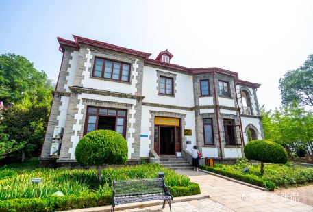 Jingju Art Museum