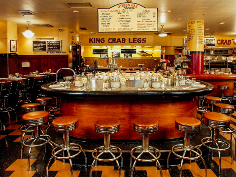 Pierrot Gourmet Reviews Food Drinks In Illinois Chicago Trip Com