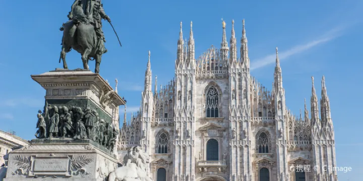 絶対に行くべきミラノの観光スポット トリップドットコム