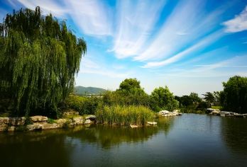 Xishan Forest Park Popular Attractions Photos