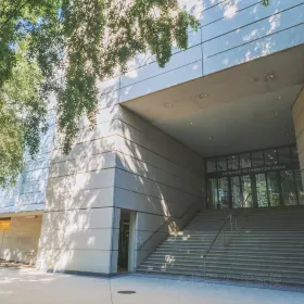 Brisbane Convention & Exhibition Centre