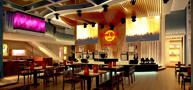Hard Rock Cafe Jakarta Reviews: Food & Drinks in Jakarta Jakarta– Trip.com