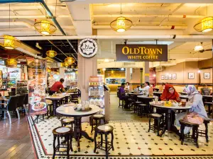 Old Town White Coffee(Central Market)