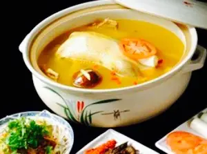 Jinyuan Duck Soup