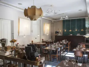 The Decadente Restaurant & Bar