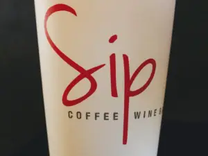 Sip Coffee and Wine Bar