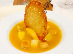 Restaurant Sopka