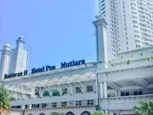 Pen Mutiara Restaurant