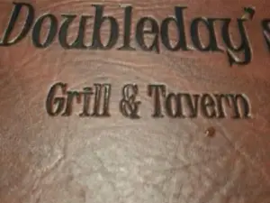 Doubleday's Grill &amp; Tavern