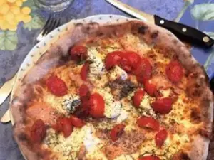 Torretta Pizza