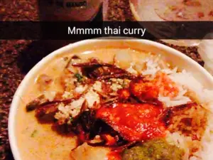 Thai Curry Kitchen