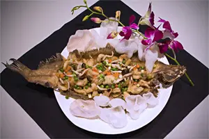 Yao Fuzi Cuisine