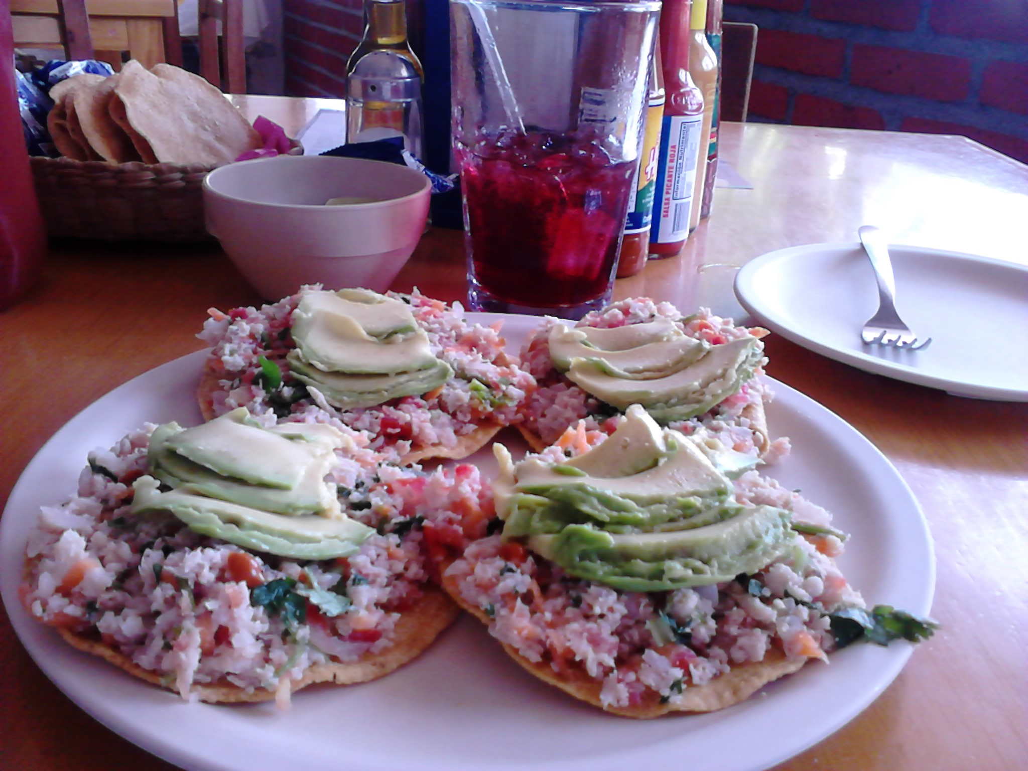 Mariscos 8 Tostadas ร้านอาหาร, ที่อยู่, หมายเลขโทรศัพท์, ภาพถ่าย,  รีวิวจากผู้ใช้จริง, Calle Quilla at Calle Proa | Marina Vallarta, Puerto  Vallarta 48310 , Mexico, เปอร์โตวัลลาร์ตา ร้านอาหารแนะนำ 