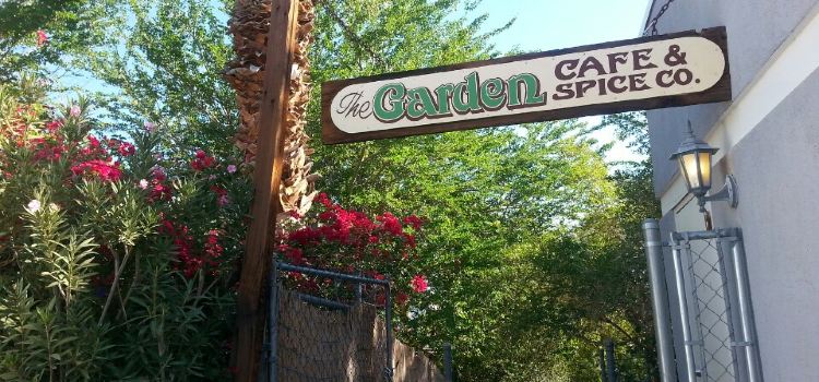 The Garden Cafe Reviews Food Drinks In Arizona Yuma Trip Com