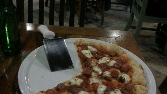 Auguri Pizzaria e Forneria