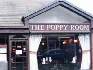 Poppy Room