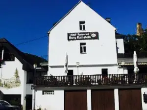 Hotel Restaurant Burg Ramstein