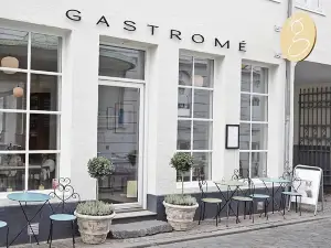Restaurant Gastrome