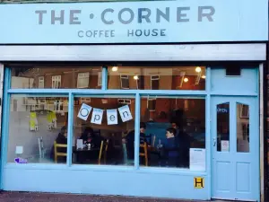 The Corner Coffee House