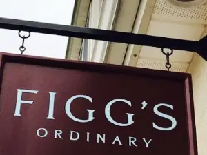 Figg's Ordinary