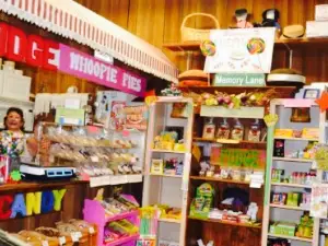 Sweet Jane's Candy Store