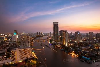 湄南河 熱門景點照片