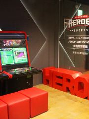 Legend Heroes VR體育主題樂園