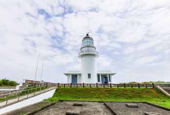 Sandiaojiao Lighthouse 명소 인기 사진