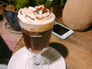 Kaki Cafe