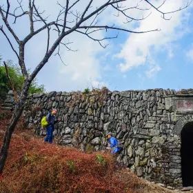 Huiqing Ancient Path