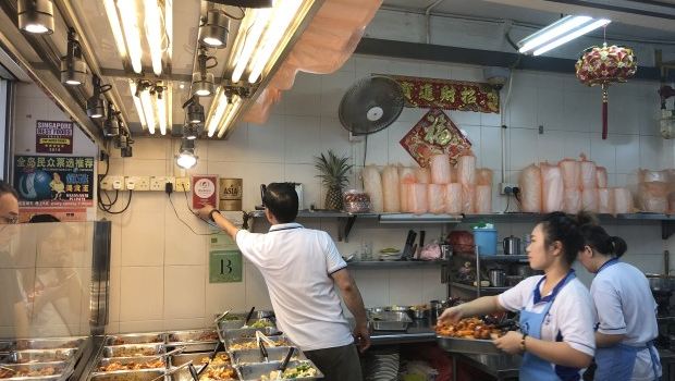 Ocean Curry Fish Head Restaurant Reviews Food Drinks In Singapore Trip Com