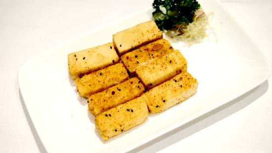 Restaurant de Chine