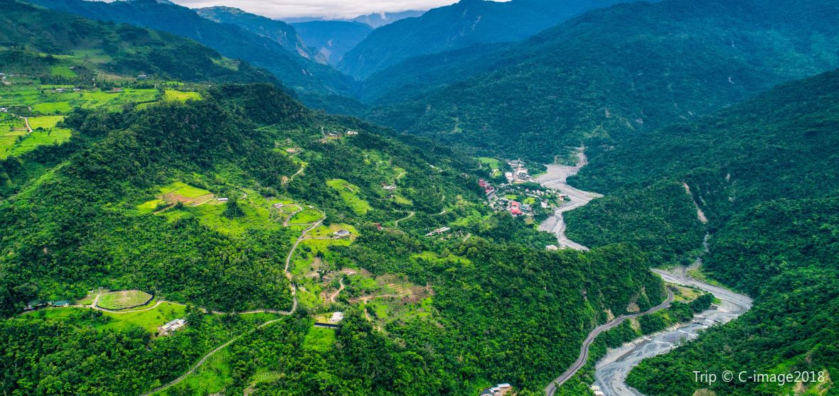 2021台東卑南景點 卑南鄉景點推薦 免費景點 親子牧場 卑