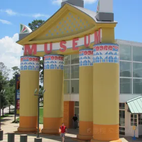 Children's Museum of Houston