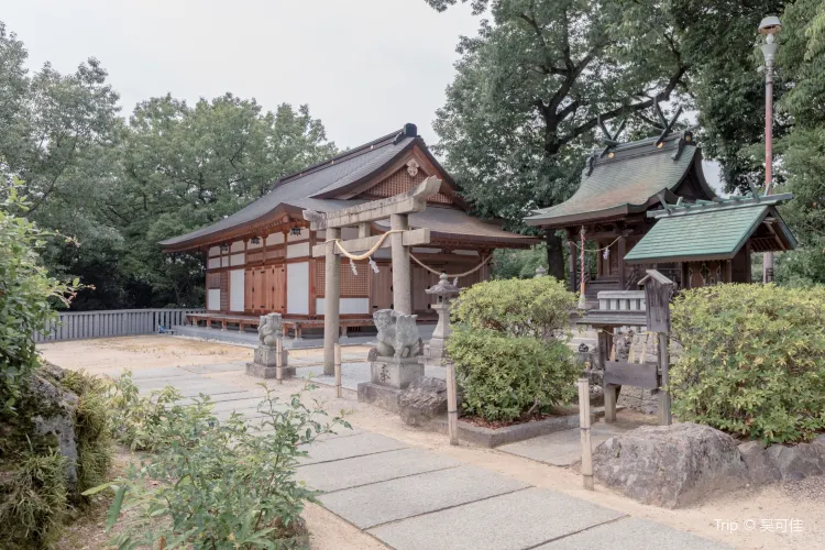 倉敷 鶴形山公園 評判 案内 トリップドットコム