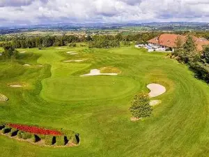 Stranraer Golf Club