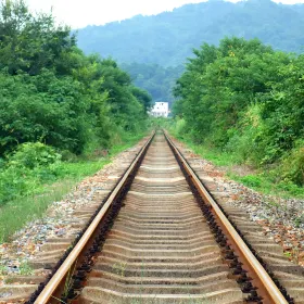 Shaoguan Time Tunnel