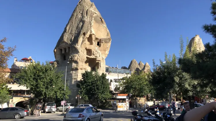 cappadocia red line travel guidebook must visit attractions in goreme cappadocia red line nearby recommendation trip com