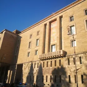 Palazzo Borghese