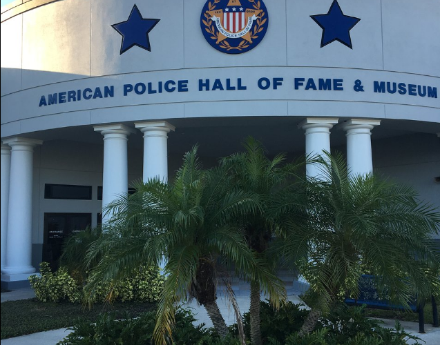 Police Hall Of Fame Museum Travel Guidebook Must Visit Attractions In Miami Police Hall Of Fame Museum Nearby Recommendation Trip Com
