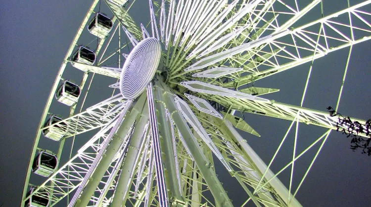 アマリロ ワンダーランドパーク遊園地 評判 案内 トリップドットコム