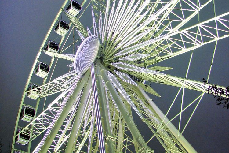 アマリロ ワンダーランドパーク遊園地 評判 案内 トリップドットコム