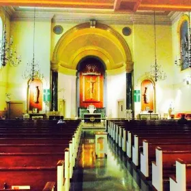 Our Lady of Victory Church