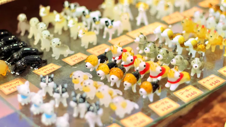 小樽 小樽オルゴール堂2号館 アンティークミュージアム 評判 案内 トリップドットコム