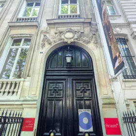 Musee Cernuschi