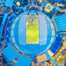 National Stadium